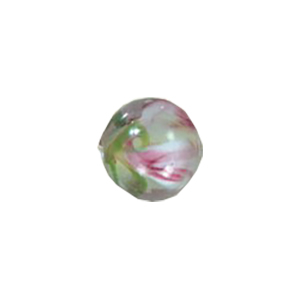 Lampworked Glass Beads Handmade 12437