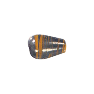 Lampworked Glass Beads Handmade 12455