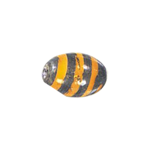 Lampworked Glass Beads Handmade 12480