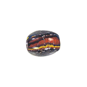 Lampworked Glass Beads Handmade 12494