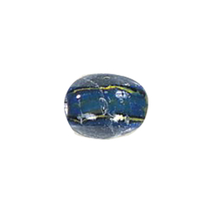 Lampworked Glass Beads Handmade 12495
