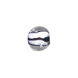 Lampworked Glass Beads Handmade 12497
