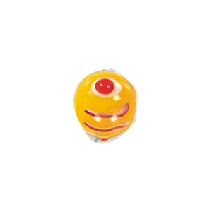 Lampworked Glass Beads Handmade 12505