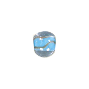 Lampworked Glass Beads Handmade 12513
