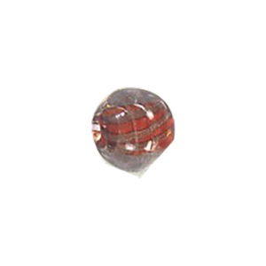 Lampworked Glass Beads Handmade 12516