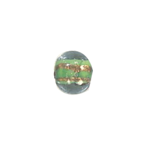 Lampworked Glass Beads Handmade 12521