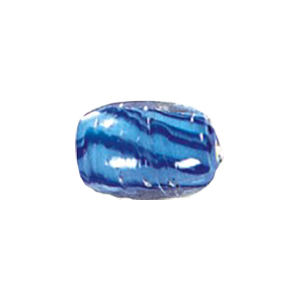 Lampworked Glass Beads Handmade 12524