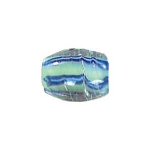Lampworked Glass Beads Handmade 12526