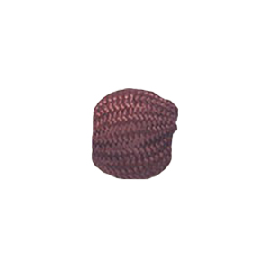 Cord Wrapped Beads 11852