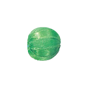 Cord Wrapped Beads 11855
