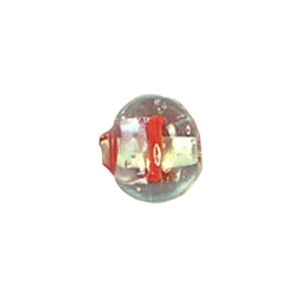 Lampworked Glass Beads Handmade 12533