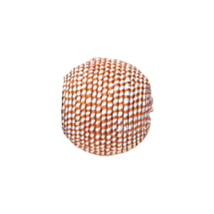 Cord Wrapped Beads 11859