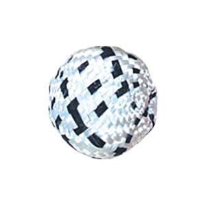 Cord Wrapped Beads 11869