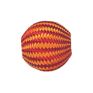 Cord Wrapped Beads 11870