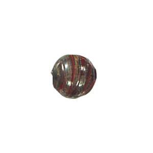 Lampworked Glass Beads Handmade 12543
