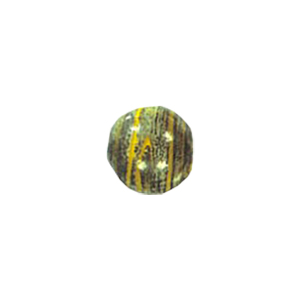 Lampworked Glass Beads Handmade 12546
