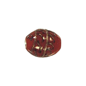 Lampworked Glass Beads Handmade 12550