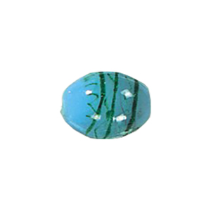 Lampworked Glass Beads Handmade 12551