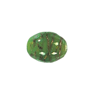 Lampworked Glass Beads Handmade 12552
