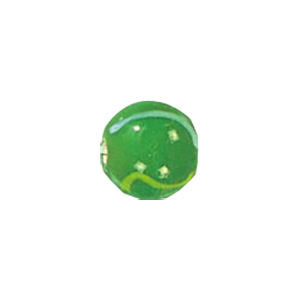 Lampworked Glass Beads Handmade 12557