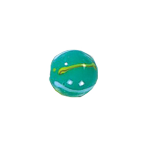 Lampworked Glass Beads Handmade 12558