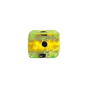 Lampworked Glass Beads Handmade 12581