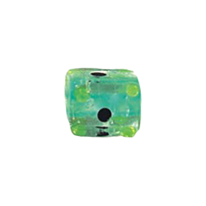 Lampworked Glass Beads Handmade 12584