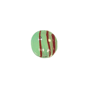 Lampworked Glass Beads Handmade 12586