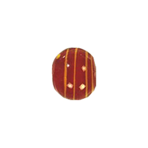 Lampworked Glass Beads Handmade 12591