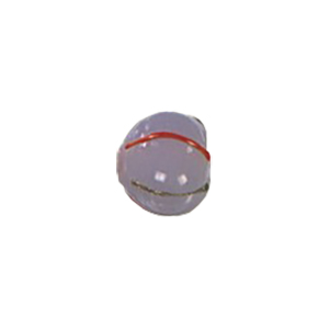 Lampworked Glass Beads Handmade 12598