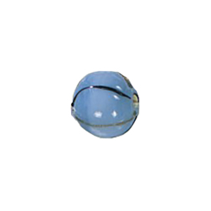 Lampworked Glass Beads Handmade 12602