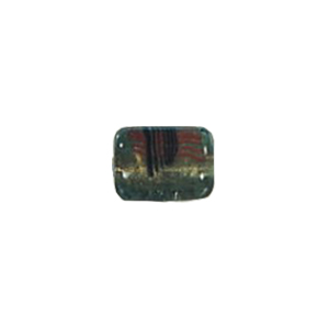 Lampworked Glass Beads Handmade 12604