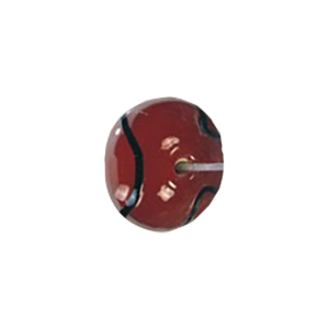 Lampworked Glass Beads Handmade 12643