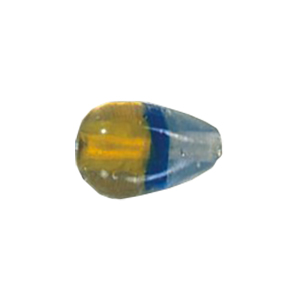 Lampworked Glass Beads Handmade 12654