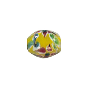 Lampworked Glass Beads Handmade 12665