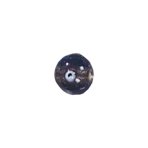 Lampworked Glass Beads Handmade 12672