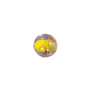 Lampworked Glass Beads Handmade 12686
