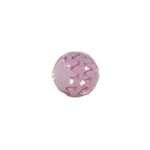 Lampworked Glass Beads Handmade 12697
