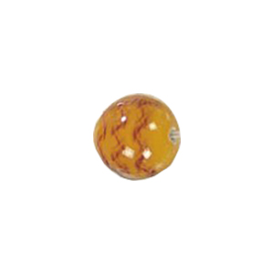 Lampworked Glass Beads Handmade 12700