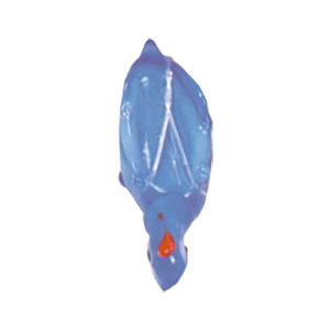 Designer Lampworked Glass Beads Handmade 14065