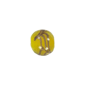 Lampworked Glass Beads Handmade 12719