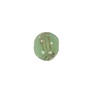 Lampworked Glass Beads Handmade 12721