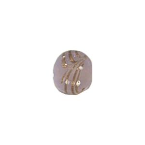 Lampworked Glass Beads Handmade 12722