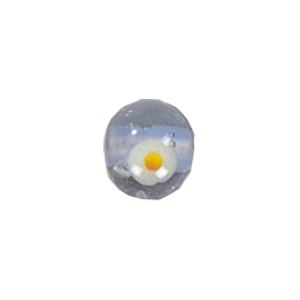 Lampworked Glass Beads Handmade 12730