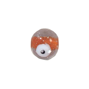 Lampworked Glass Beads Handmade 12731