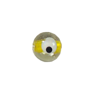 Lampworked Glass Beads Handmade 12732