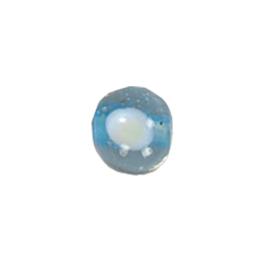 Lampworked Glass Beads Handmade 12733
