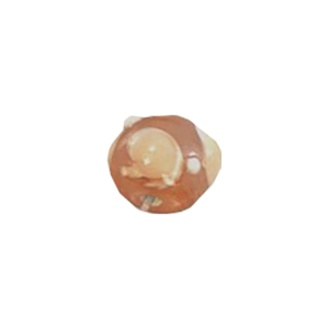 Lampworked Glass Beads Handmade 12742