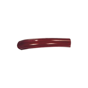 Glass spacer curved Tubes 14097
