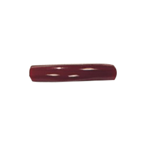 Glass spacer curved Tubes 14099